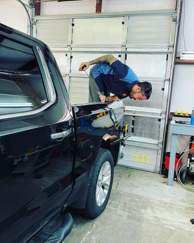 @matthew_griffn doing Dent gymnastics 🤸‍♂️