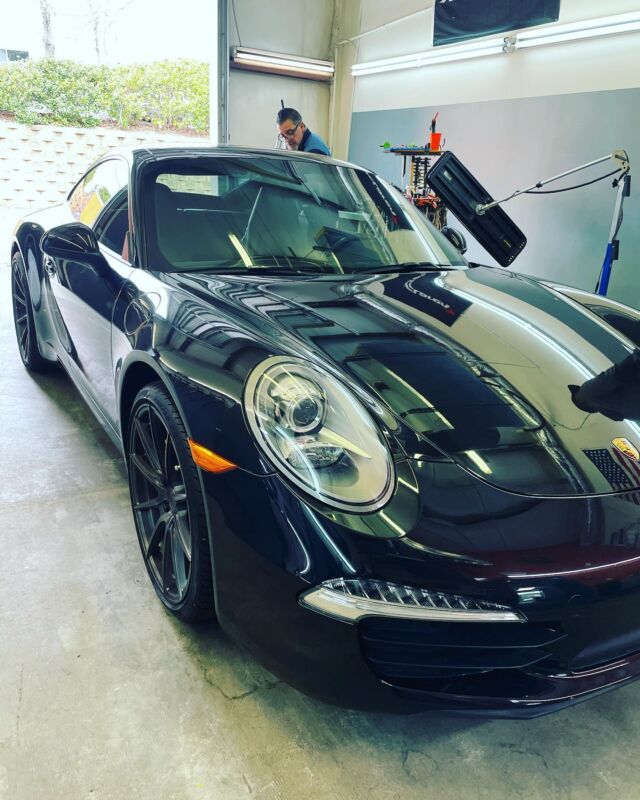 Enjoyed this beauty yesterday.
#porsche #porsche911 #dentdominator 
.
.
.
.
#919 #raleigh #porscheclub #porscheclubofamerica #triangleporscheclub #triangleporsche #northcarolina #northcarolinaliving #trianglenc #apexnc #apexncpeakofgoodliving #hollysprings #hollyspringsnc #hollyspringsncliving #shoplocalraleigh #shoplocalcarync