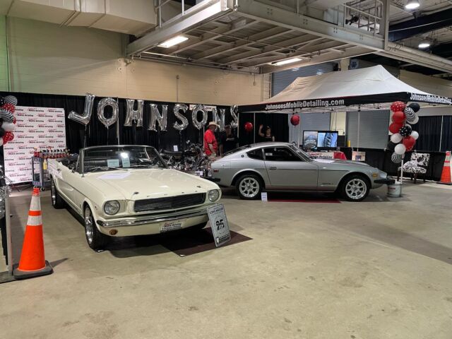 Make sure you stop by our friend’s @johnsonsmobiledetailing booth this weekend while you are at the Good Guys car show in Raleigh.
Cameron and his team are amazing!✨✨✨