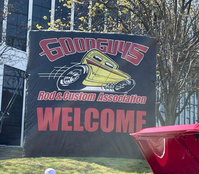 Come visit us at the Good Guys car show in Raleigh at the Fair Grounds.  We are in the Jim Graham building.
.
.
.
.
.
#goodguyscarshow #goodguysraleigh #dentdominator #carshow  #Raleigh #wakecountync #wakecounty #919 #shoplicalraleigh #haildamage #cary #raleighnc #carync #customcars #fuquayvarina #fuquayvarinanc #hollyspringsnc #apexnc